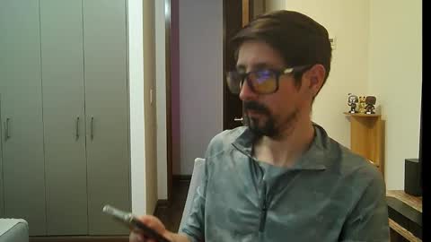 PANCHO online show from 02.02.25