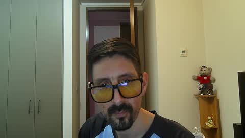 PANCHO online show from 02.12.25