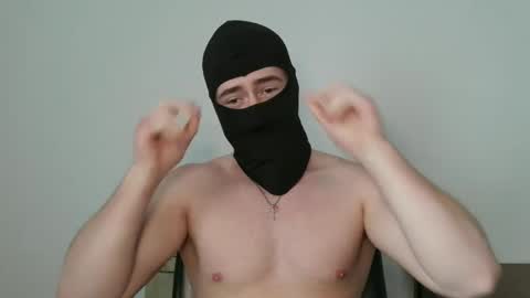 phantomgent online show from 03.19.26