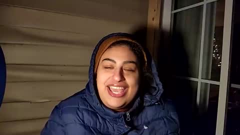 The Deity Hatshepsut online show from 12.05.25