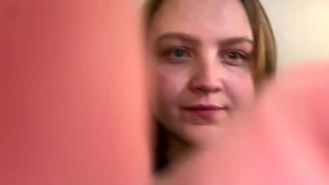 PhatAssBlond online show from 02.13.25