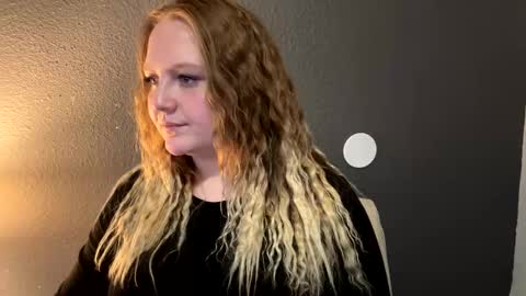 PhatAssBlond online show from 02.21.25