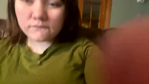 nymph online show from 02.21.25