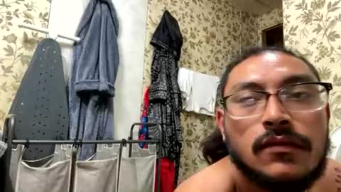 Snapshot of phdaddy21 chatting on 07.26.26 PHDaddy21 online show from 07.26.26