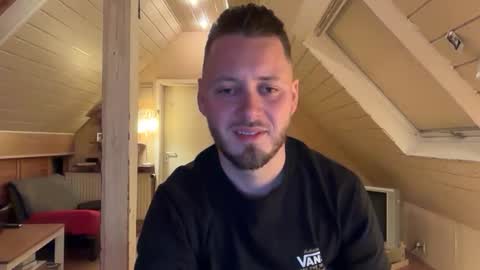 Ben 1995 online show from 02.03.26