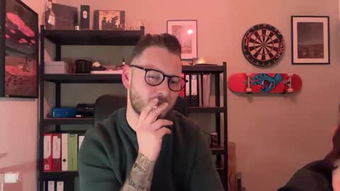 Ben 1995 online show from 02.13.26