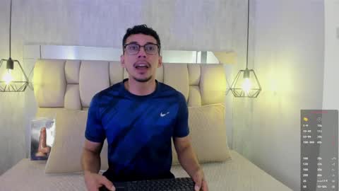 Milo online show from 05.05.26