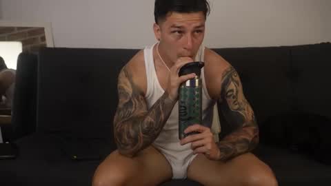 Philip Dalton online show from 02.03.26