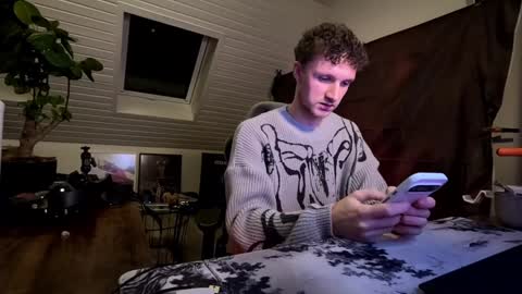 philipp_gtx online show from 02.02.25