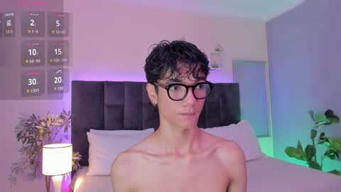 Phillip online show from 12.14.25