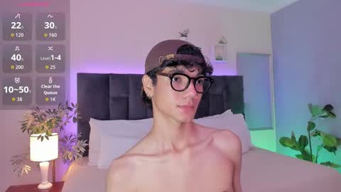 Phillip online show from 12.19.25