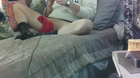 Phillchill online show from 11.03.25