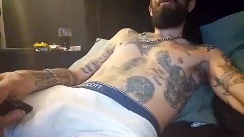 phillippacey1808 online show from 05.05.26