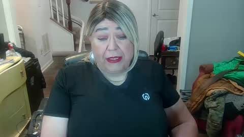 Geri online show from 10.06.25