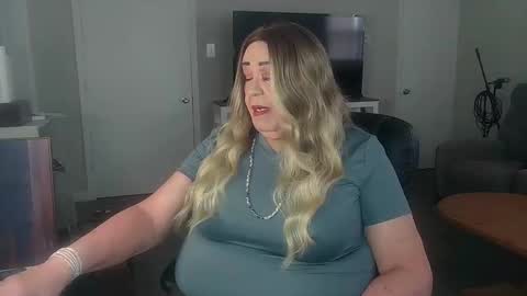 Snapshot of phillyguy195601 chatting on 03.04.26 Geri online show from 03.04.26