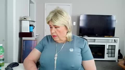 Geri online show from 04.06.26