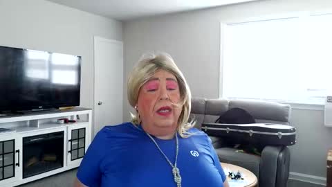 Geri online show from 04.18.26