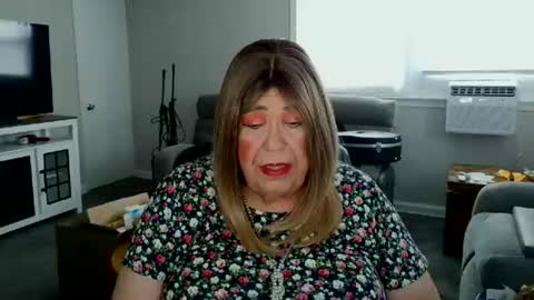 Snapshot of phillyguy195601 chatting on 06.12.26 Geri online show from 06.12.26