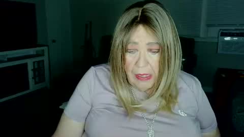 Snapshot of phillyguy195601 chatting on 06.16.26 Geri online show from 06.16.26
