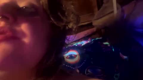 Snapshot of phillysweetheart chatting on 02.07.25 Philly Sweetheart online show from 02.07.25