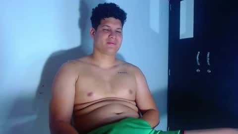 AdnierGnz online show from 04.06.26