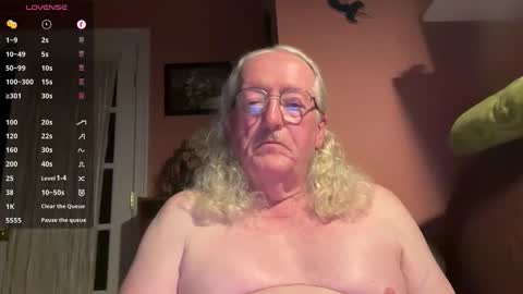 Phrodeaux online show from 03.05.26