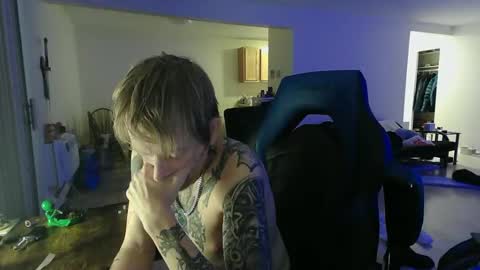 FrankenDaddy online show from 10.25.25