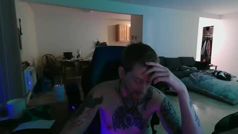 FrankenDaddy online show from 03.25.26