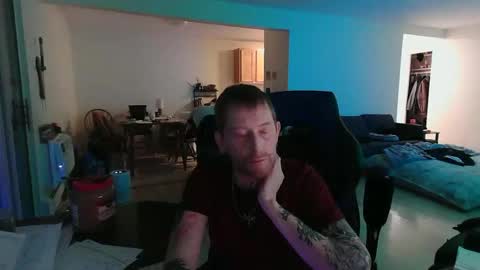 FrankenDaddy online show from 03.27.26