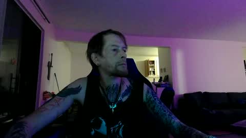 Snapshot of phrostdd chatting on 06.20.26 FrankenDaddy online show from 06.20.26