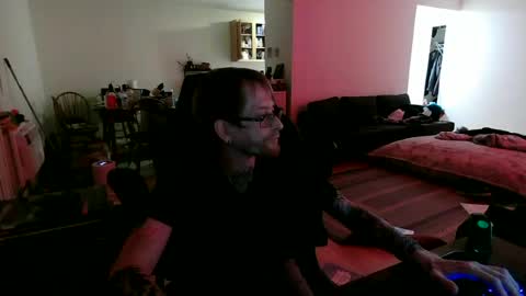 Snapshot of phrostdd chatting on 06.27.26 FrankenDaddy online show from 06.27.26
