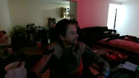 Snapshot of phrostdd chatting on 06.30.26 FrankenDaddy online show from 06.30.26