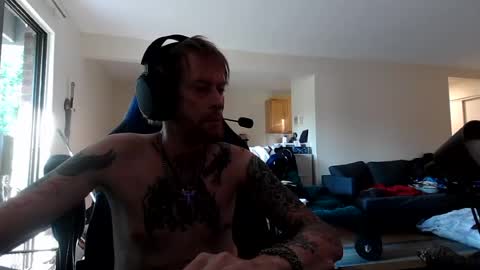 Snapshot of phrostdd chatting on 07.12.26 FrankenDaddy online show from 07.12.26