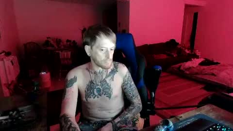 Snapshot of phrostdd chatting on 07.15.26 FrankenDaddy online show from 07.15.26