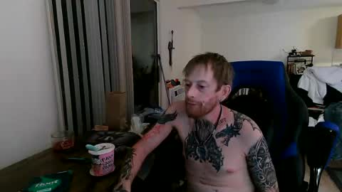 Snapshot of phrostdd chatting on 07.17.26 FrankenDaddy online show from 07.17.26