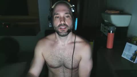 phunkybuddha online show from 12.05.25