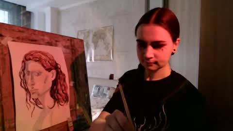 Jenny online show from 10.30.25