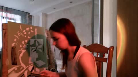 Jenny online show from 11.04.25