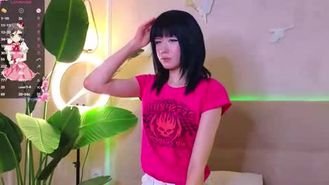 Snapshot of phyllissanchez chatting on 11.27.25 phyllissanchez online show from 11.27.25