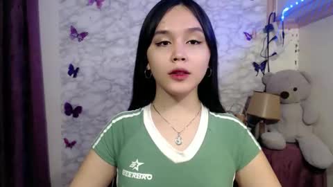 Ms Pia online show from 04.10.26