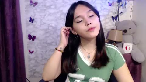 Ms Pia online show from 04.11.26