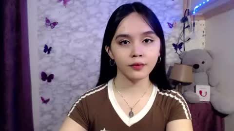 Ms Pia online show from 04.14.26