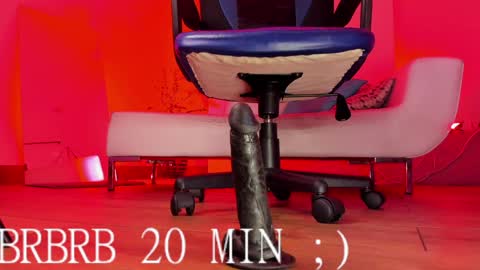    Special Couple Show - WELCOME TO XMAS   5 and 6 December  - 2 at 8 pm COL hour online show from 02.05.25