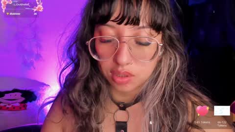  PIA FISHER  online show from 02.08.25