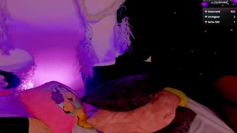  PIA FISHER  online show from 03.11.25