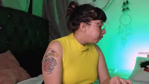  PIA FISHER  online show from 01.12.26