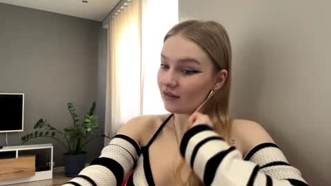 Kristie online show from 06.11.26