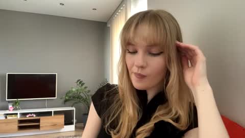 Kristie online show from 06.15.26