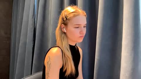 Kristie online show from 07.11.26