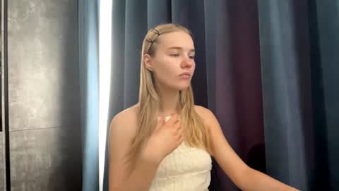 Kristie online show from 07.17.26